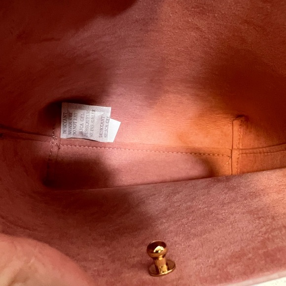 Brand new Samara Shoulder bag dusty pink - Picture 4 of 4